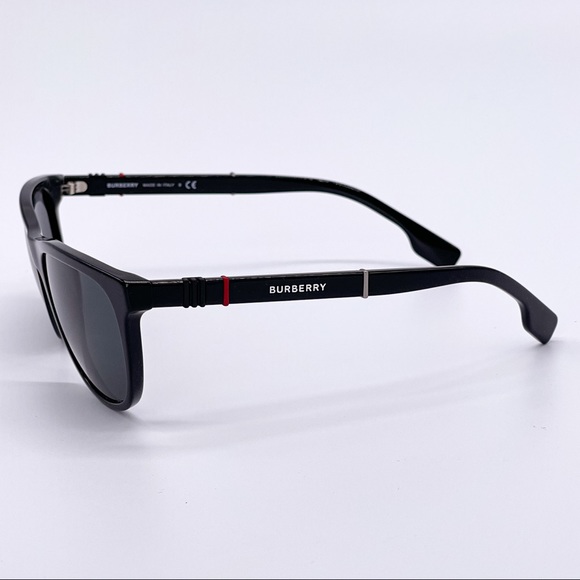 NEW BURBERRY BE4319 3001/87 MEN’S SUNGLASSES BURBERRY B 4319 - Picture 4 of 13